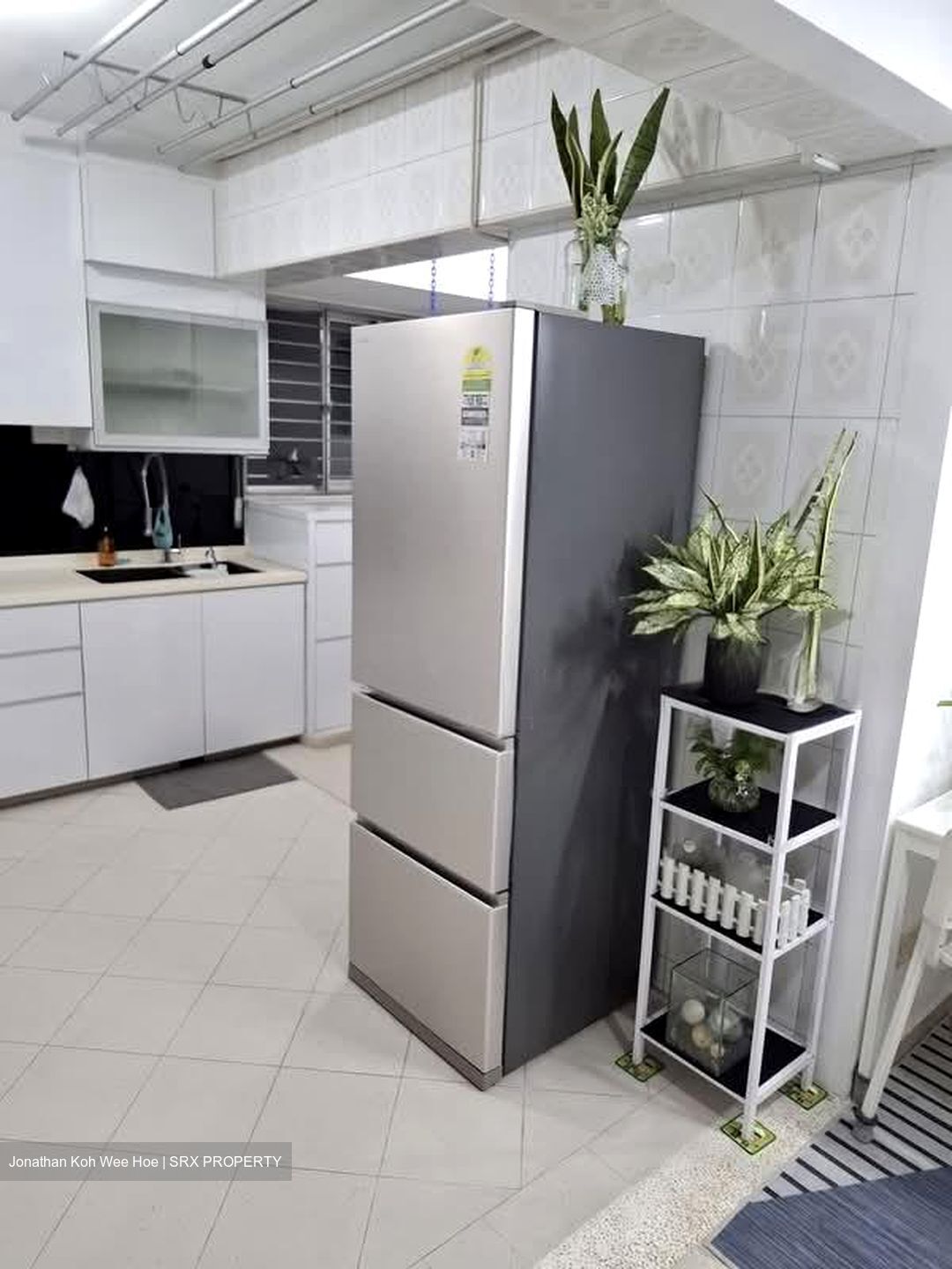 Blk 291 Bishan Heights (Bishan), HDB 5 Rooms #535972591